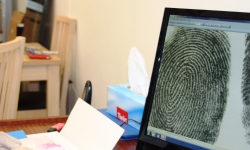 Corporate Fingerprinting London