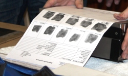 Corporate Fingerprinting London